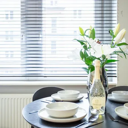 Loft Old Town By #hoomvi Appartement