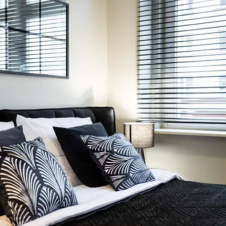 Loft Old Town By #hoomvi