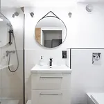 아파트 Loft Old Town By #hoomvi *