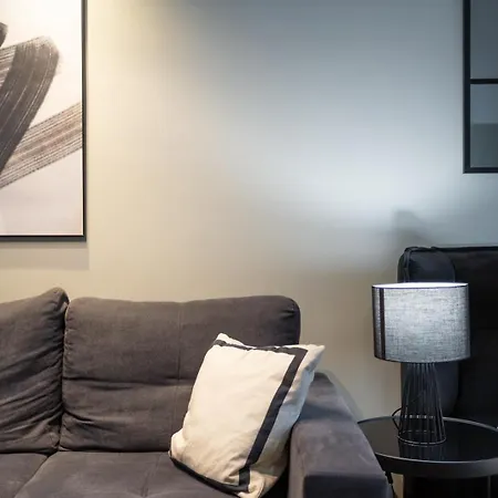 Loft Old Town By #hoomvi Vratislav