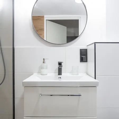 Loft Old Town By #hoomvi