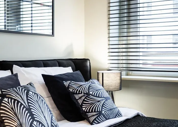 Loft Old Town By #hoomvi