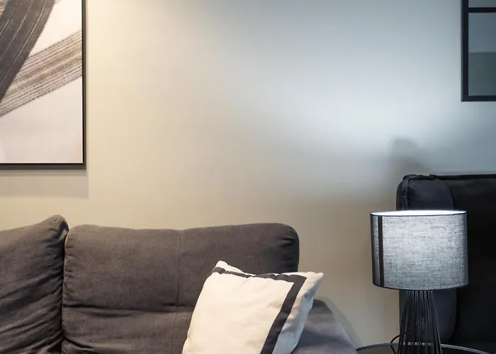 Loft Old Town By #hoomvi Wrocław