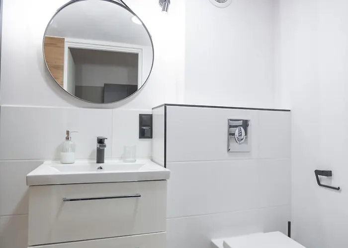 Loft Old Town By #hoomvi Apartmán