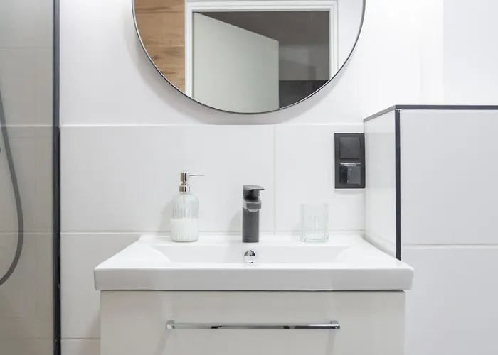 Loft Old Town By #hoomvi